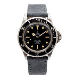 Example of Minimalist Watches