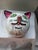Contemporary Desiree Warren "Ardyth" Ceramic Cat Head Vessel – "Ed" For Sale - Image 3 of 8