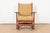 Mission L. & J. G. Stickley Antique Mission Oak Arts & Crafts Rocking Chair, Circa 1900 For Sale - Image 3 of 12