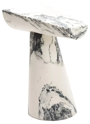 More Side Table by Studio Yolk