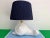 Metal Mid Century Italian Snail Lamp For Sale - Image 7 of 18