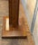 Pair of Frank Lloyd Wright Style Oak & Mica Table Lamps, USA, circa 1980s For Sale - Image 6 of 15