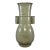 Chinese Longquan Celadon Arrow Vase, Collectible Decorative Vase For Sale