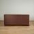 Vintage Campaign Style Chest or Dresser by Baker For Sale - Image 16 of 17