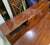 Antique English George III Sheraton Period Inlaid Mahogany Sideboard With Original Removable Stage Back, Circa 1800 For Sale - Image 11 of 18