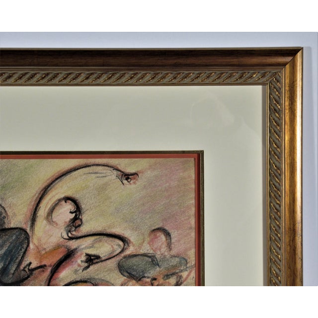 Jean Target, Ballet Espagnol, Pilar Lopez For Sale In San Francisco - Image 6 of 7