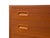 Mid-Century Modern Chest of Drawers in Teak by Carlo Jensen for Hundevad & Co., 1960s For Sale - Image 3 of 16