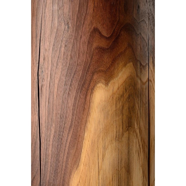 Polar Bear Side Table by Timbart For Sale - Image 4 of 5