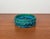 Mid-Century Modern Mid-Century Modern Rimini Blu Pottery Candleholder by Aldo Londi for Bitossi, Italy, 1960s For Sale - Image 3 of 18