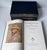 Post Impressionist The Complete Letters of Vincent Van Gogh-3 Volumes-1978 For Sale - Image 3 of 8