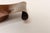 Sculptural Arts and Crafts Copper Gondola Oval Tray Attributed to w.a.s. Benson For Sale - Image 13 of 15