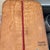 Vintage MCM 1970s Redmon Woven Picnic Basket For Sale - Image 6 of 7