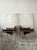 Wassily B3 Armchairs in Cognac Leather by Marcel Breuer, 1980s, Set of 2 For Sale - Image 4 of 14