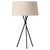 Diplomática Trípode G6 Table Lamp by Santa & Cole For Sale - Image 17 of 17