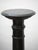 French marble pedestal from the first half of the 19th century, approximately around 1830. The column is made of solid...