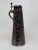 Hark back in time with this original German pitcher stein by Reinh Merkebach, renown pottery make in Germany. Rustic...