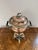 Large Antique Victorian Copper Samovar, 1860 For Sale - Image 4 of 8