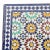 Moroccans have been designing these tile tops for centuries and they never fail to be a staple in the design world....