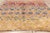 Vintage Boujad Moroccan Rug, 06'05 X 08'10 For Sale - Image 9 of 10