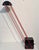 1980s Tokyo Lamp by Shigeaki Asahara for Stilnovo, 1980 For Sale - Image 5 of 9