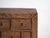 Brown Antique Nine-Drawer Cabinet in Pine Wood, China, 1930s For Sale - Image 8 of 13