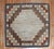 Mid 20th Century Tribal American Hooked Rug - 2'10" x 3'2" For Sale - Image 16 of 18