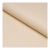 Schumacher Vegan Leather Rattan Indoor/Outdoor Fabric in Cream For Sale