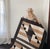 Vintage Never Seen Before Geometric Rug by Artist Gerald Johnson. Dm for price. ~ Gorgeous rug. 58”x78” Gerald Johnson...