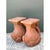Late 20th Century Vintage Cast Cement Swan Low Stools - A Pair For Sale - Image 5 of 12
