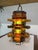 Ambiance Lamp by Jean Simon Labret, 1960s, in Flawless conditions. Designed 1960 to 1969 This piece has an attribution...