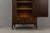 Art Nouveau Linen Cupboard in Oak, Early 20th Century For Sale - Image 11 of 18