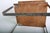 Vintage Bauhaus Side Table in Tubular Steel, 1930s For Sale - Image 4 of 8