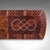 1900 - 1909 Antique Cribbage Board, English, Inlaid Game Scoreboard, Peg Storage, Edwardian For Sale - Image 5 of 10