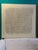 2020s French Artist Patrice Bertin Abstract Forme Texture Composition Mixed Media on Panel, Signed and Dated For Sale - Image 5 of 7