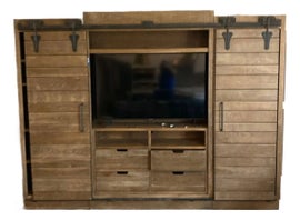 Example of Arhaus Casegoods and Storage