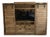 Arhaus Baumann Media Wall Unit For Sale