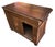 Antique French Provincial Buffet For Sale - Image 10 of 11