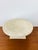 Maitland - Smith Vintage 1980s Tessellated Stone & Brass Pedestal Centerpiece Bowl Maitland Smith Style For Sale - Image 4 of 6