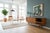 Danish Sideboard in Teak with Sliding Doors by E. W. Bach for Sejling Skabe, 1960s For Sale - Image 10 of 16