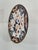 Late 19th Century Antique English "Kings" Pattern Crown Derby Plate For Sale - Image 12 of 15
