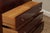 Wood Stickley Metropolitan Collection Cherry Door Chest For Sale - Image 7 of 11