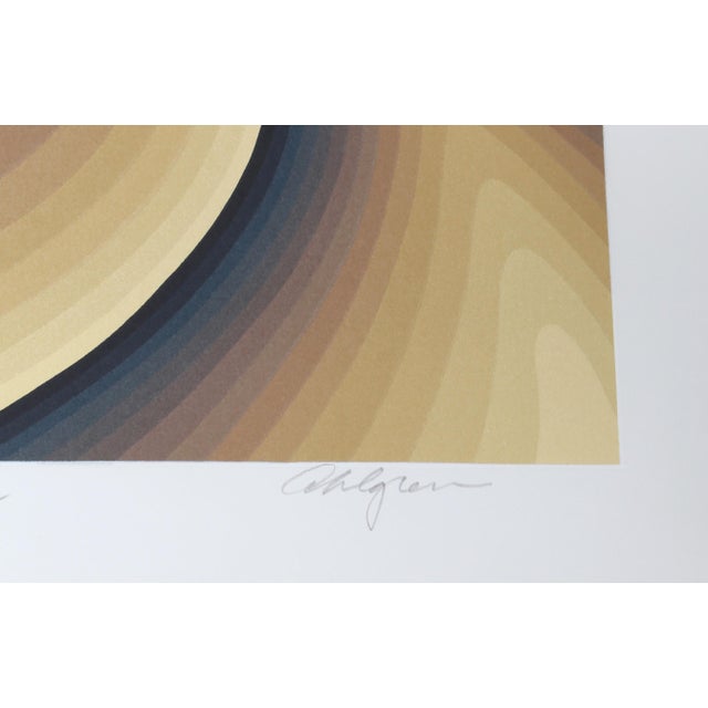 Date: 1984 Screenprint, signed and numbered in pencil Edition of 130, AP XIX Image Size: 10 x 13.5 inches Size: 15 x 20...