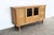 Mid-Century Modern Danish Brutalist Sideboard, 1960s For Sale - Image 3 of 12