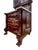 Early 20th Century Empire Dental Cabinet For Sale - Image 4 of 11
