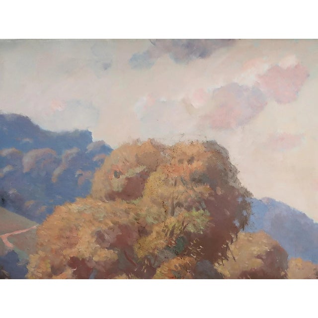 FREE SHIPPING worldwide. The painting will be rolled up and packed securely in a special protective tube. Note: The...