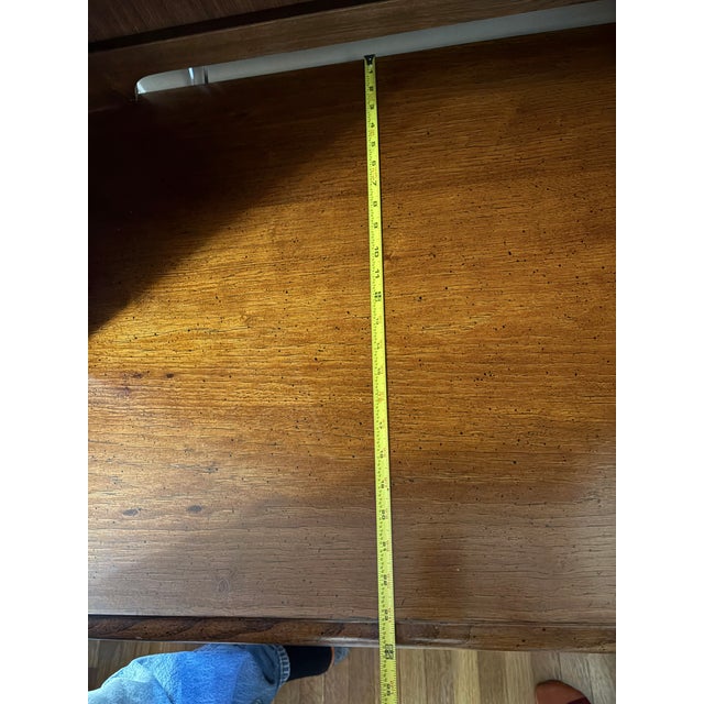 Stanley File Hutch For Sale In Denver - Image 6 of 9