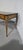 Wood French Oak Partners Library Desk, 1920 For Sale - Image 7 of 13