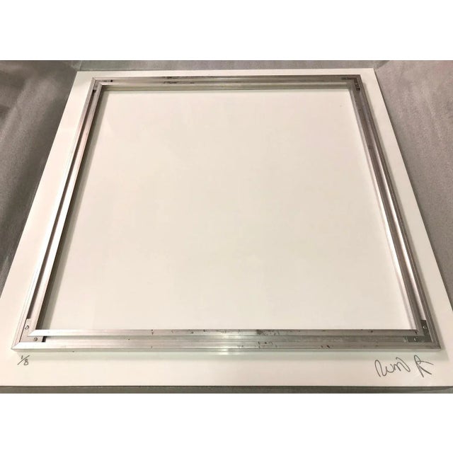 Azul Azul, Figurative and Feminine Photography, Mira Loew, Bright Bodies Series, 2016 For Sale - Image 10 of 12