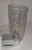 Vintage Wall Lamp with Aluminum Base and Polished Glass Shade, 1970s For Sale - Image 6 of 9