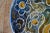 Boho Chic Bird Dish by Bernard Buffat for La Grange aux Potiers For Sale - Image 3 of 9